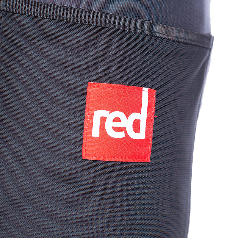 Red Paddle Co Pro Change Robe Stash Bag - Black