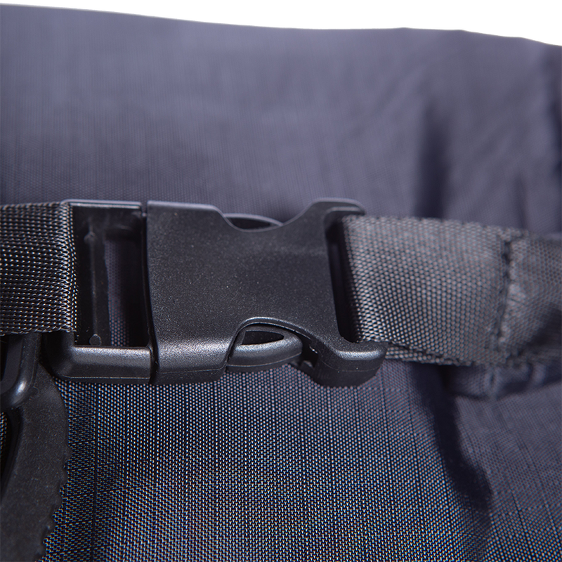 Red Paddle Co Pro Change Robe Stash Bag - Black