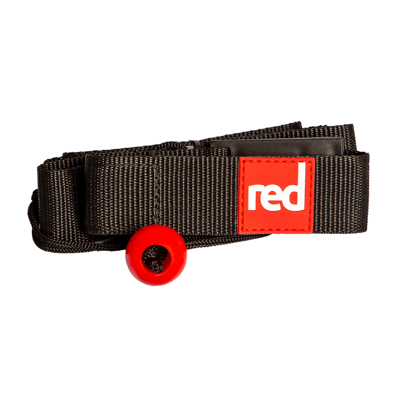 Red Paddle Co Waist Leash Belt