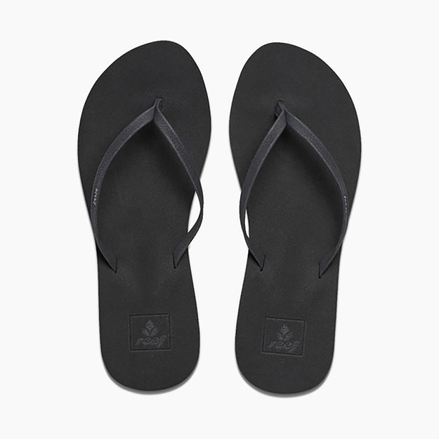 Reef Womens Bliss Nights - Black