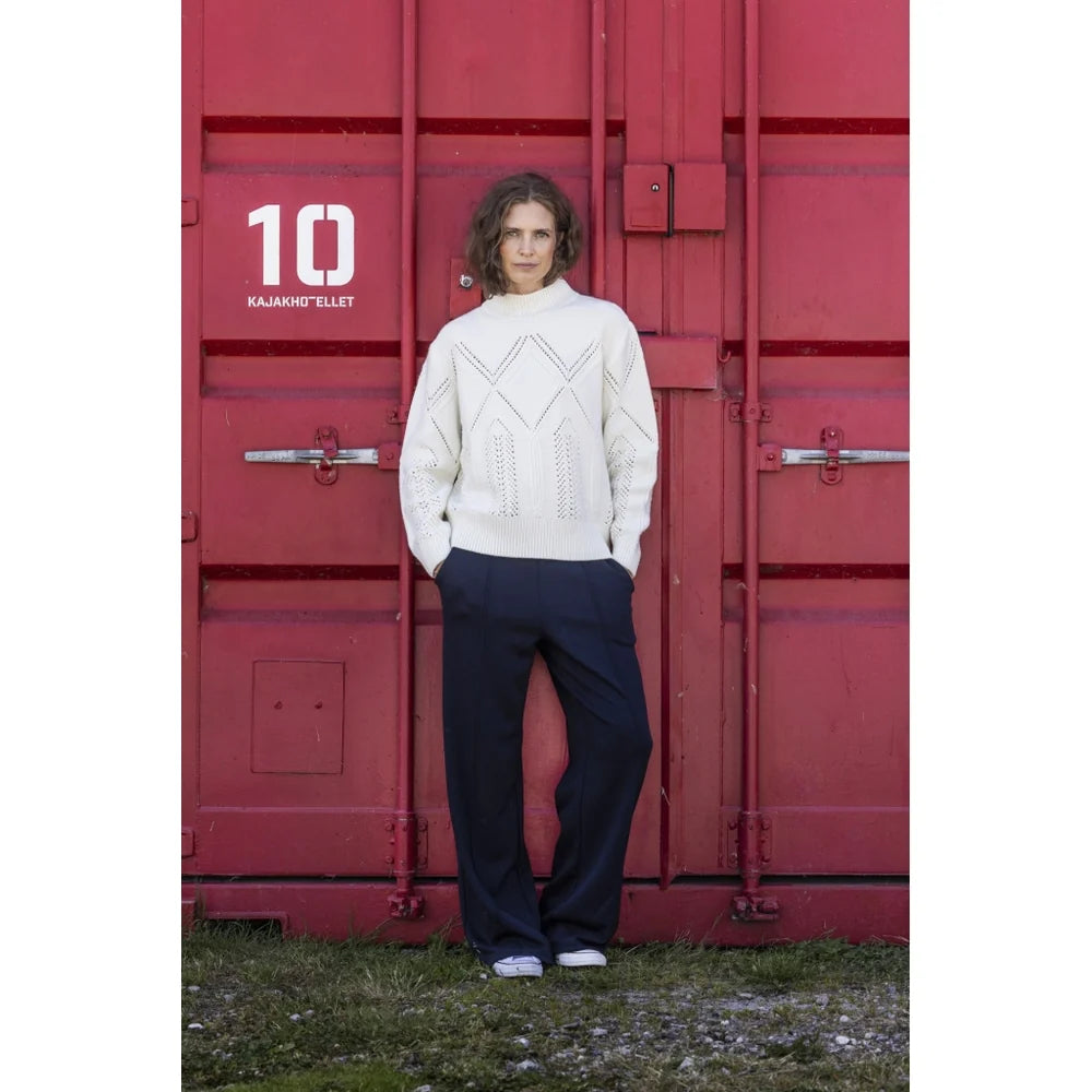 Sea Ranch Kamilla - Off White