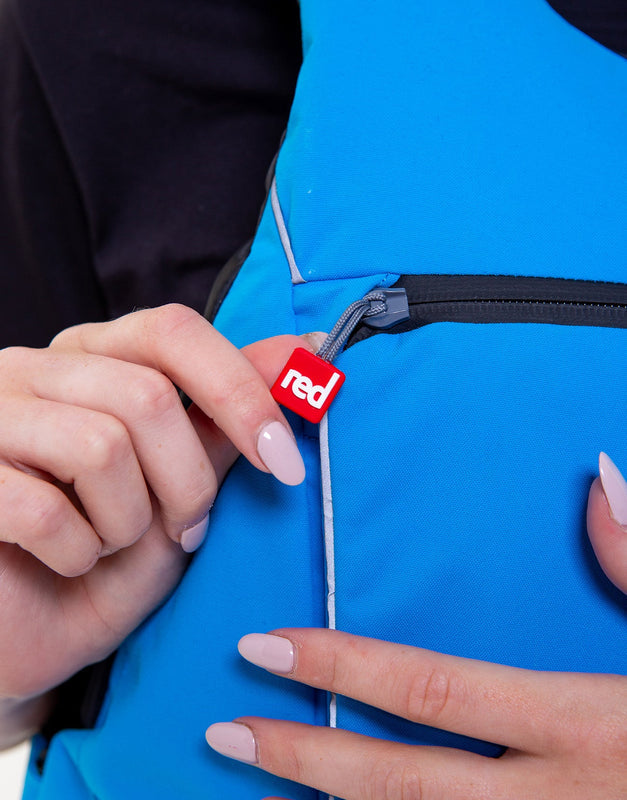 Red Paddle Co SUP Buoyancy Aid - Ride Blue