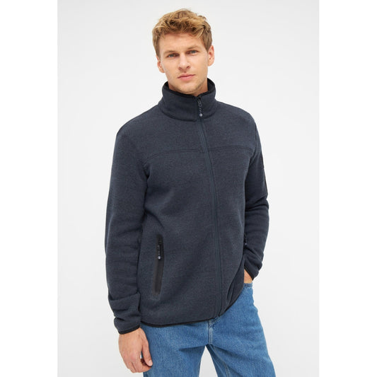Sea Ranch Sidney Fleece Jacket - Dark Navy