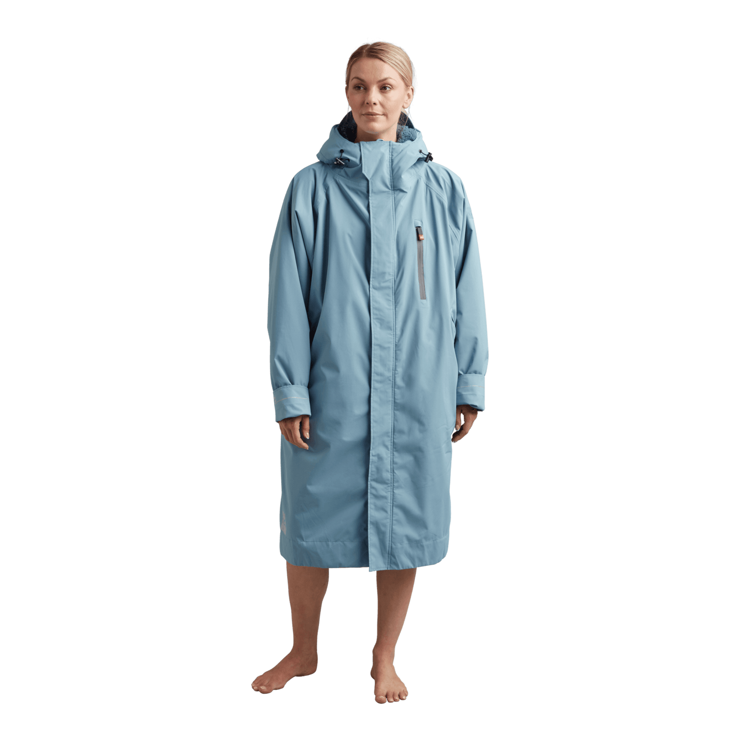 Red Paddle Co Evo Pro Change Robe - Alpine Blue