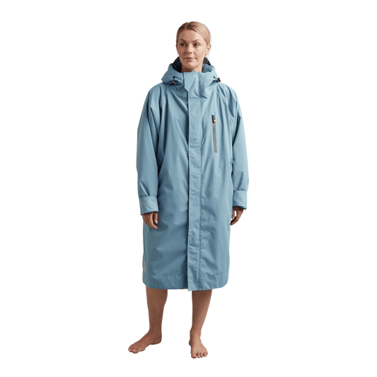Red Paddle Co Evo Pro Change Robe - Alpine Blue