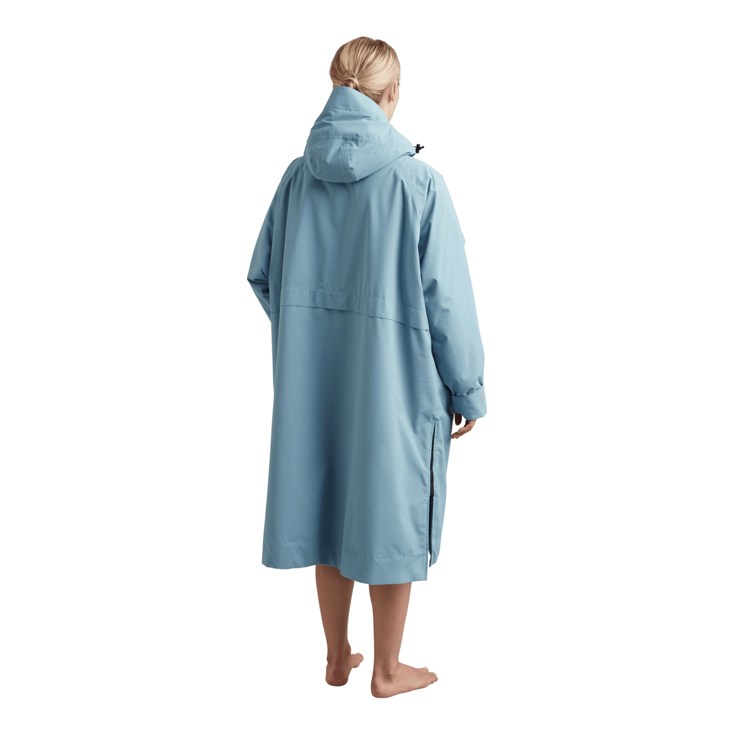Red Paddle Co Evo Pro Change Robe - Alpine Blue