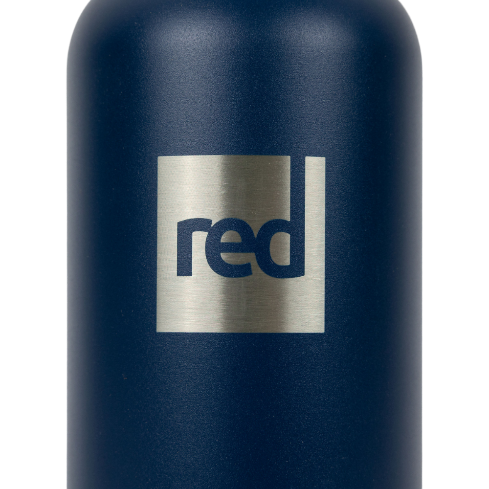 Red Paddle Co 750ml Stainless Steel Insulated Bottle - Admiral Blue