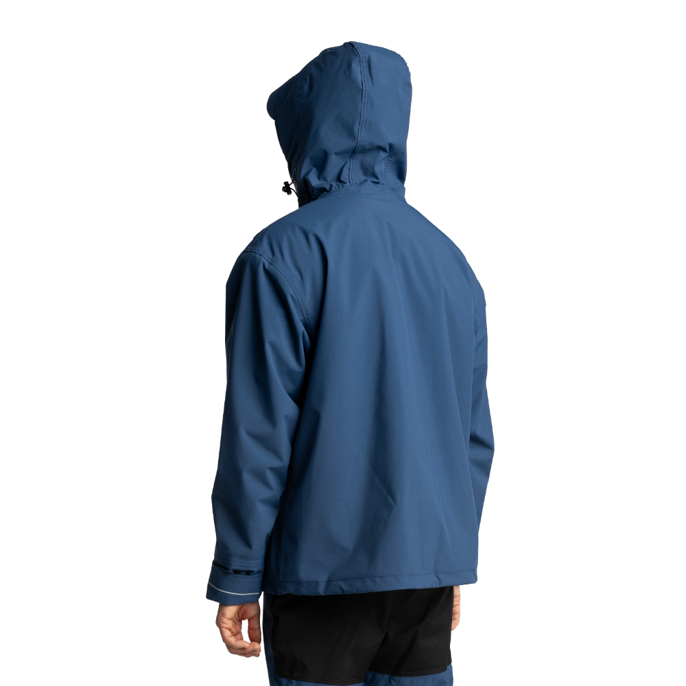 New! Red Paddle Co Evo Pro Waterproof Insulated Jacket - Admiral Blue