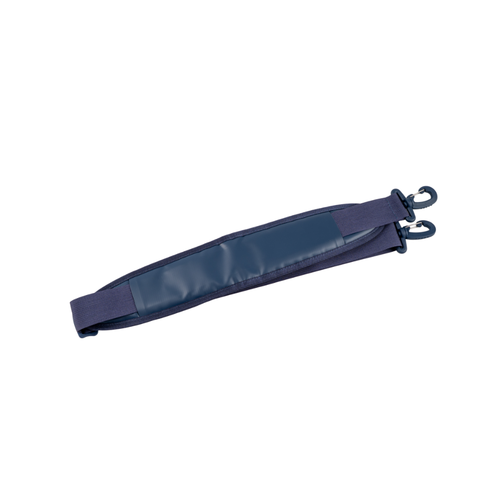 Red Paddle Co 10L Waterproof Roll Top Dry Bag - Ocean Blue