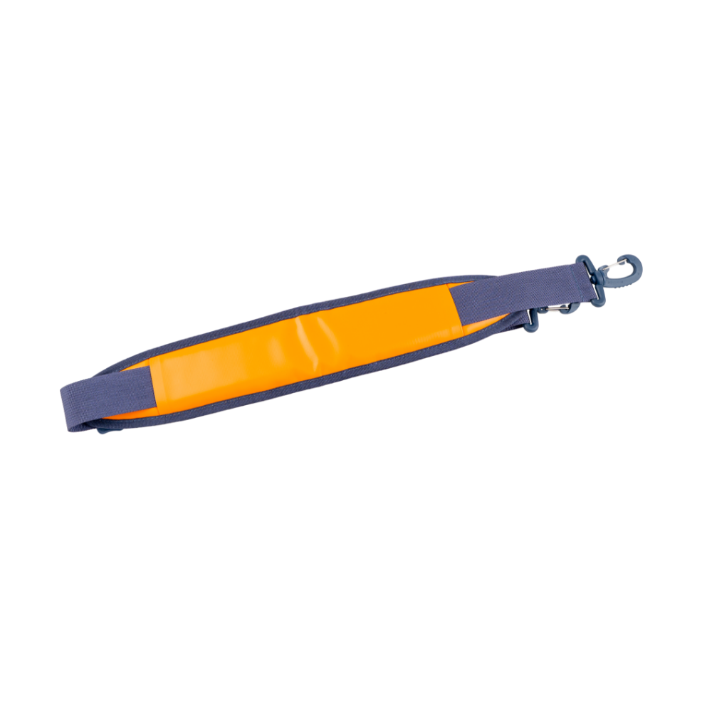 Red Paddle Co 10L Waterproof Roll Top Dry Bag - Bitter Orange
