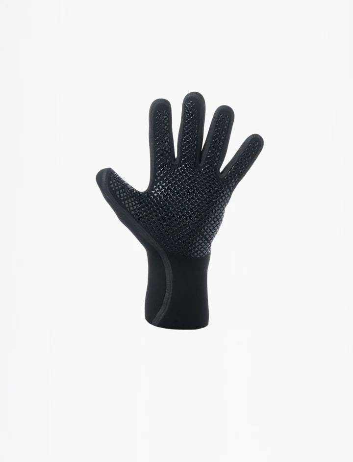 Swim Research Freedom 3mm Swim Gloves - Black