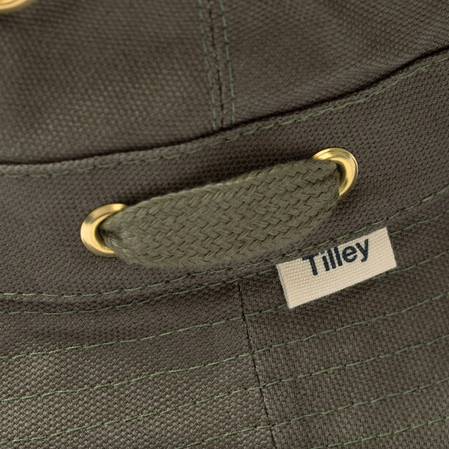 Tilley T1 The Iconic - Olive