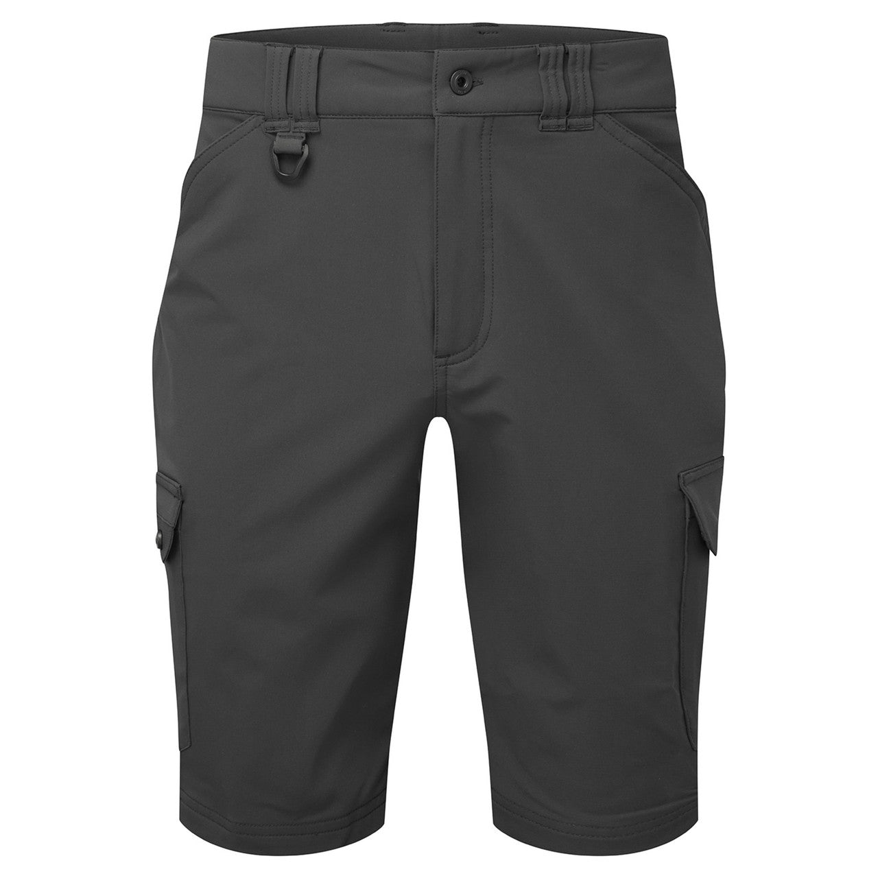 Gill UV Tec Pro Shorts - Ash