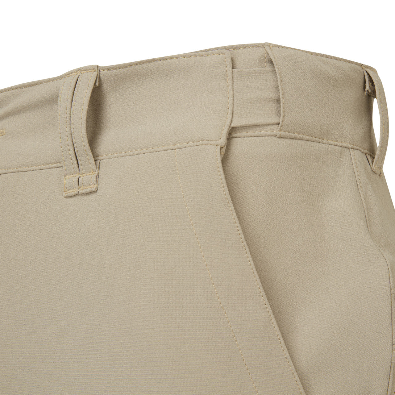 Gill UV Stretch Pro Short - Khaki