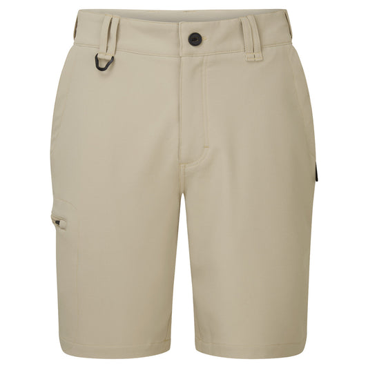 Gill UV Stretch Pro Short - Khaki