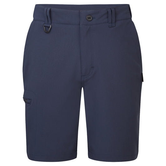 Gill UV Stretch Pro Short - Navy