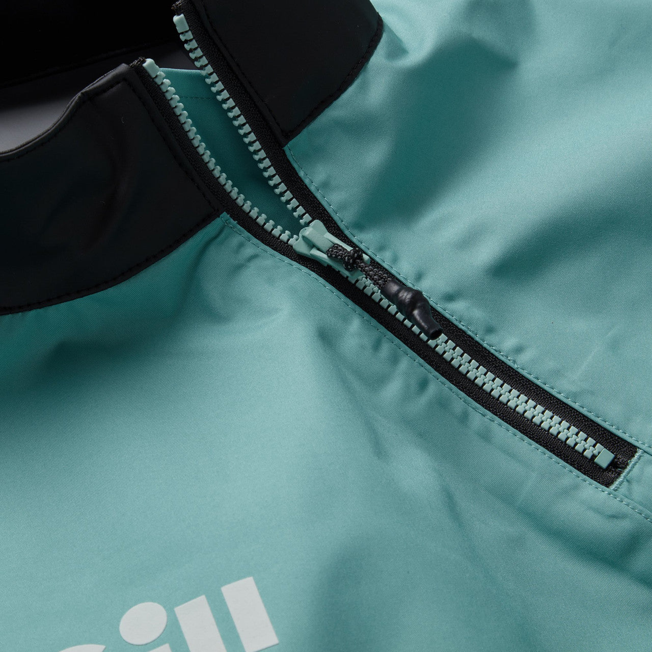 Gill Verso Lite Smock - Marine Blue