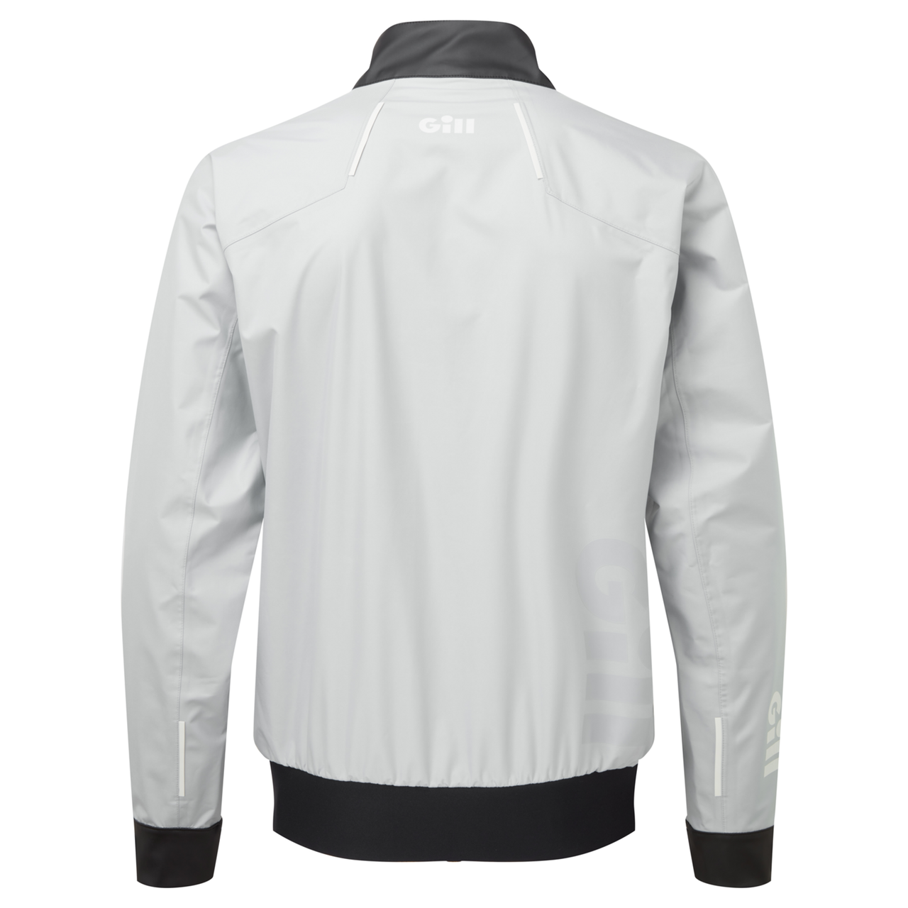 Gill Verso Lite Smock - Light Grey