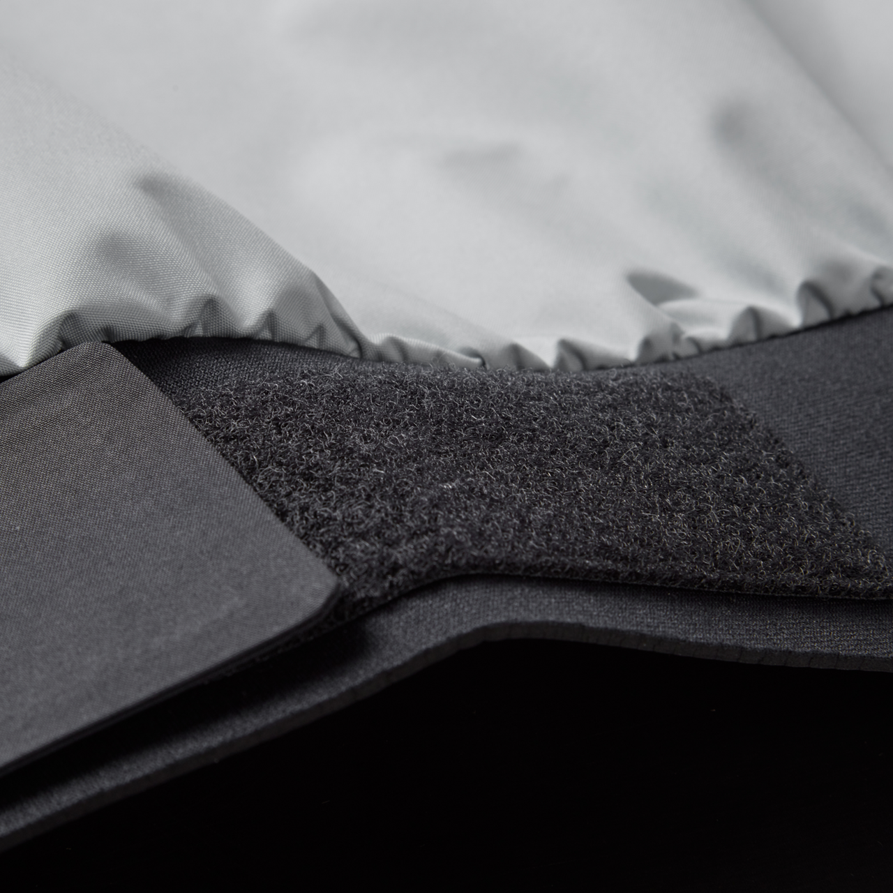 Gill Verso Lite Smock - Light Grey