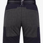 Pelle P Womens 1200 Bermuda Shorts - Dark Navy Blue