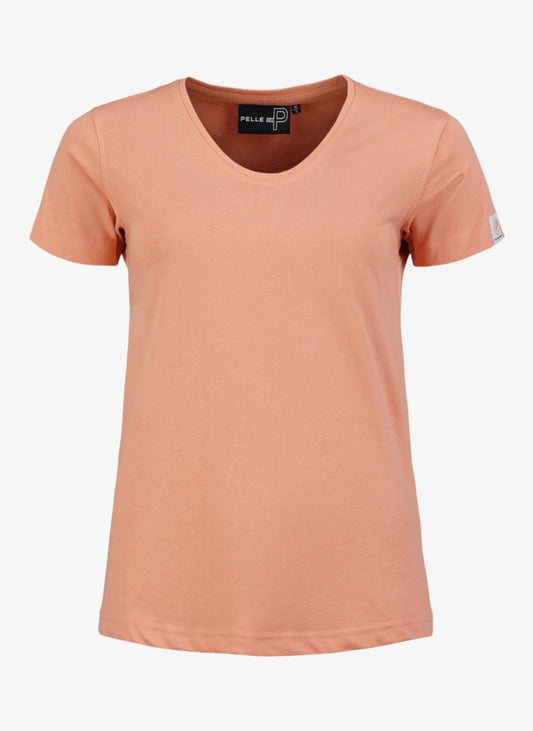 Pelle P Womens Badge Tee - Tampa