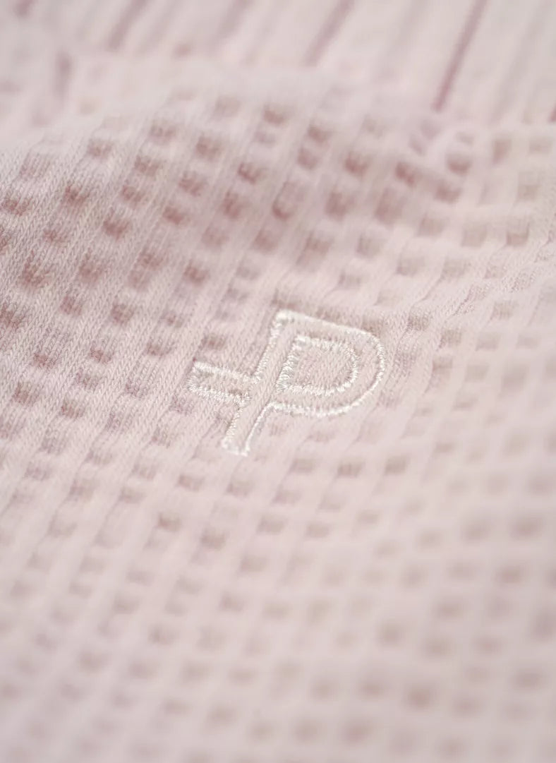 Pelle P Womens Dock Shorts - Soft Pink