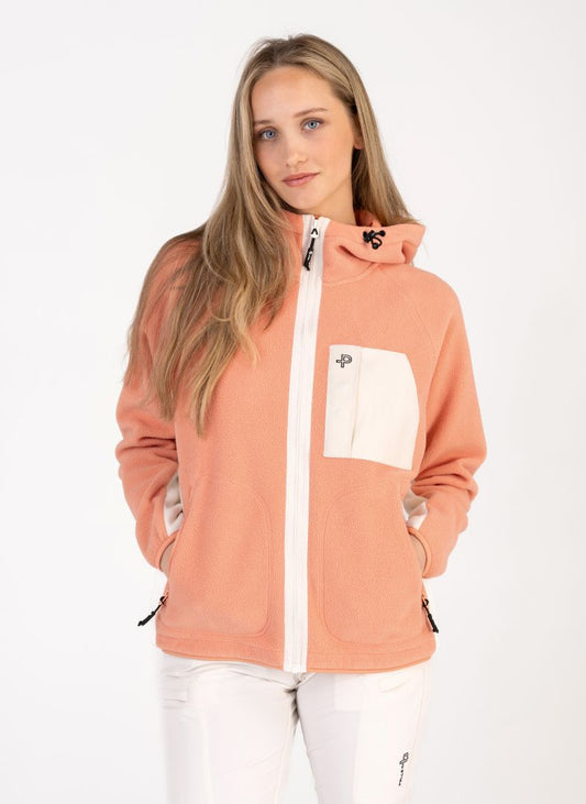 Pelle P Womens Loft Hood - Tampa