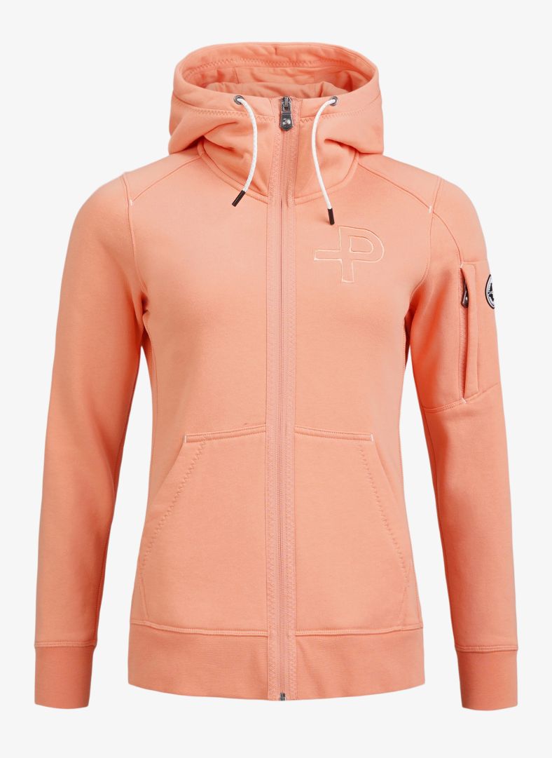 Pelle P Womens P-Hoodie - Tampa