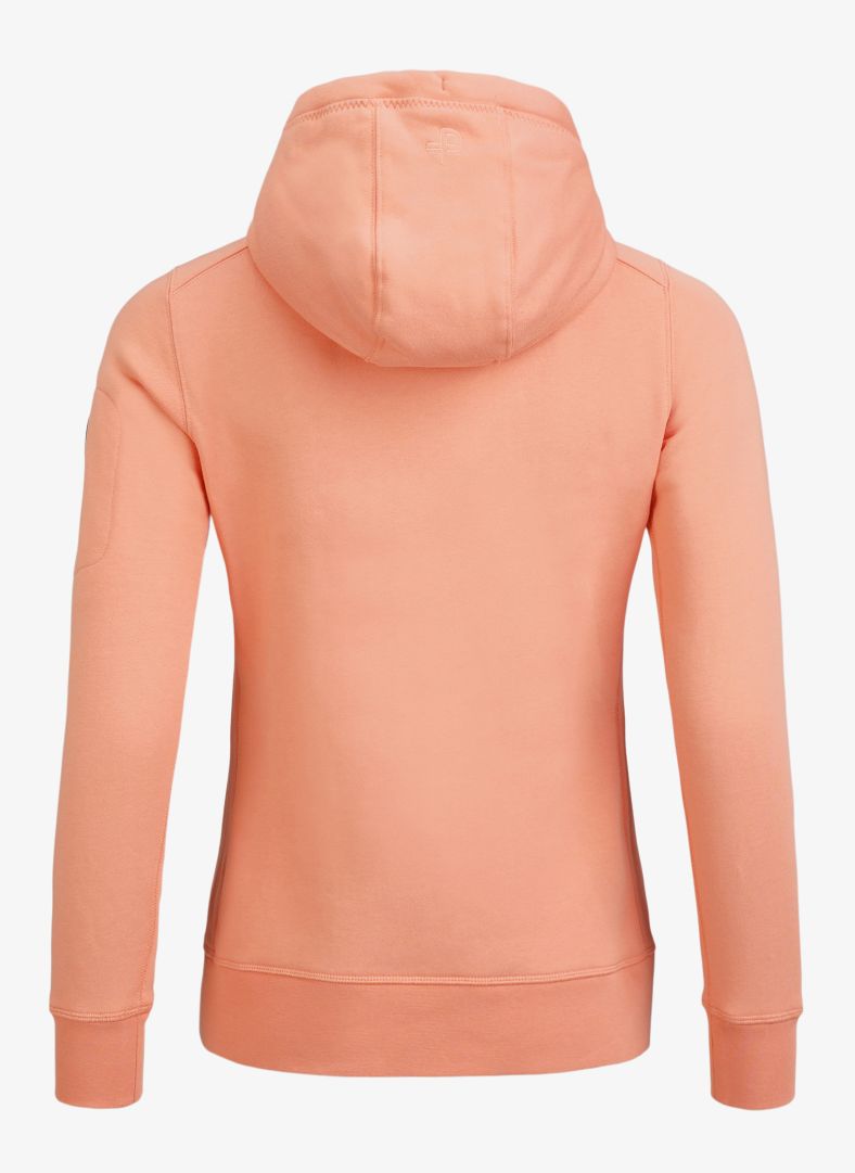 Pelle P Womens P-Hoodie - Tampa