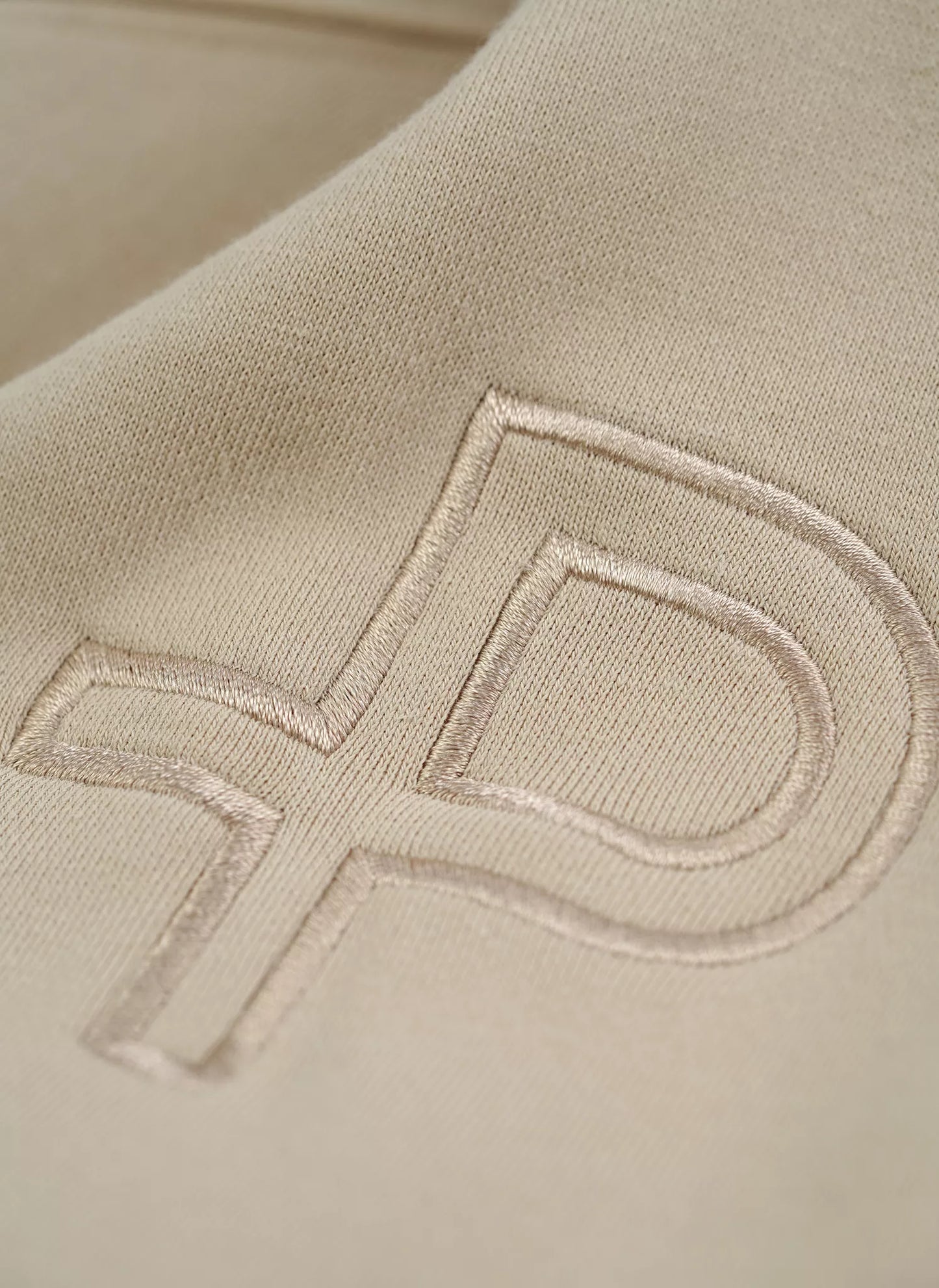 Pelle P Womens P-Overshirt - Light Beige Oak