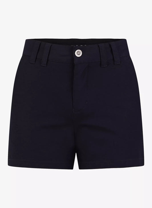 Pelle P W Sport Shorts - Dark Navy Blue