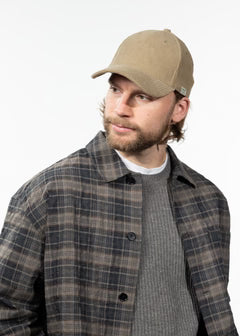 Barts Dyllan Cap - Sand