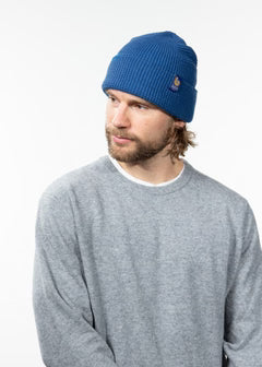 Barts Mordag Beanie - Blue