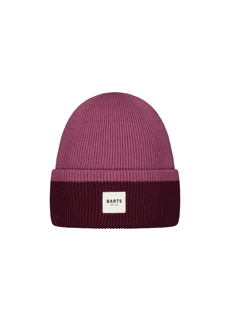 Barts Ishbel Beanie - Berry