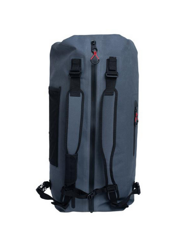 Red Equipment Waterproof Kit Bag 60L