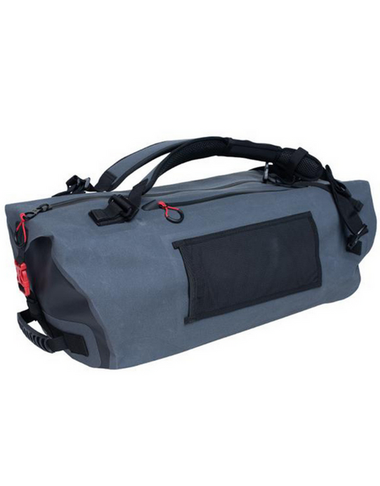 Red Equipment Waterproof Kit Bag 40L