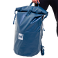 Red Equipment 60L Roll Top Dry Bag - Deep Blue