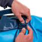 Red Equipment 60L Roll Top Dry Bag - Ride Blue