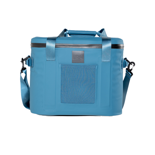 Red Paddle Co Waterproof Soft Cooler Bag 18L - Storm Blue