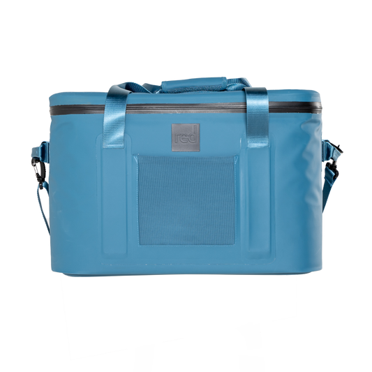 Red Paddle Co Waterproof Soft Cooler Bag 30L - Storm Blue