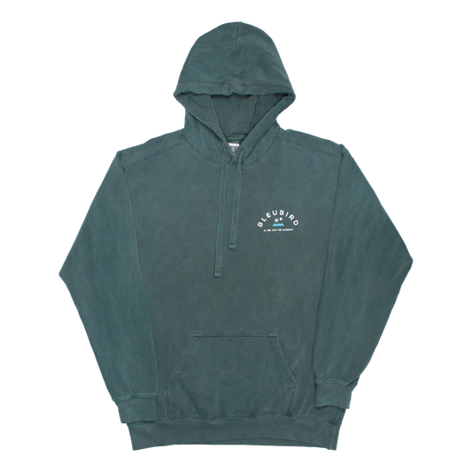 Bleubird Willow Original Hood - Willow