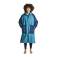 Red Equipment RecoveRed Pro Change Robe Evo - Teal/Navy