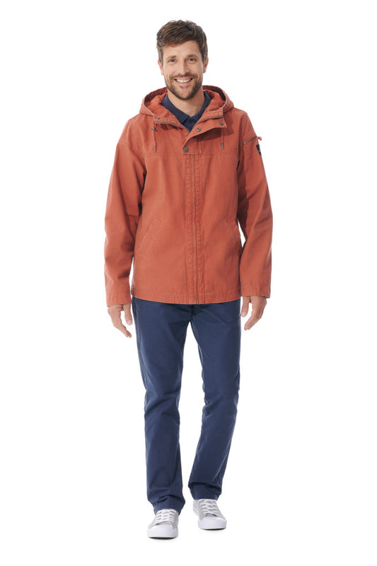 Mousqueton Baden Print - Tuile