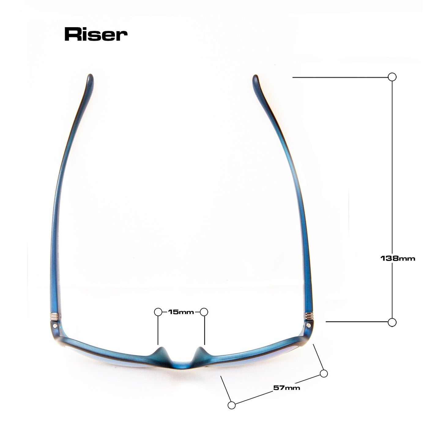 Bloc Riser XPB1