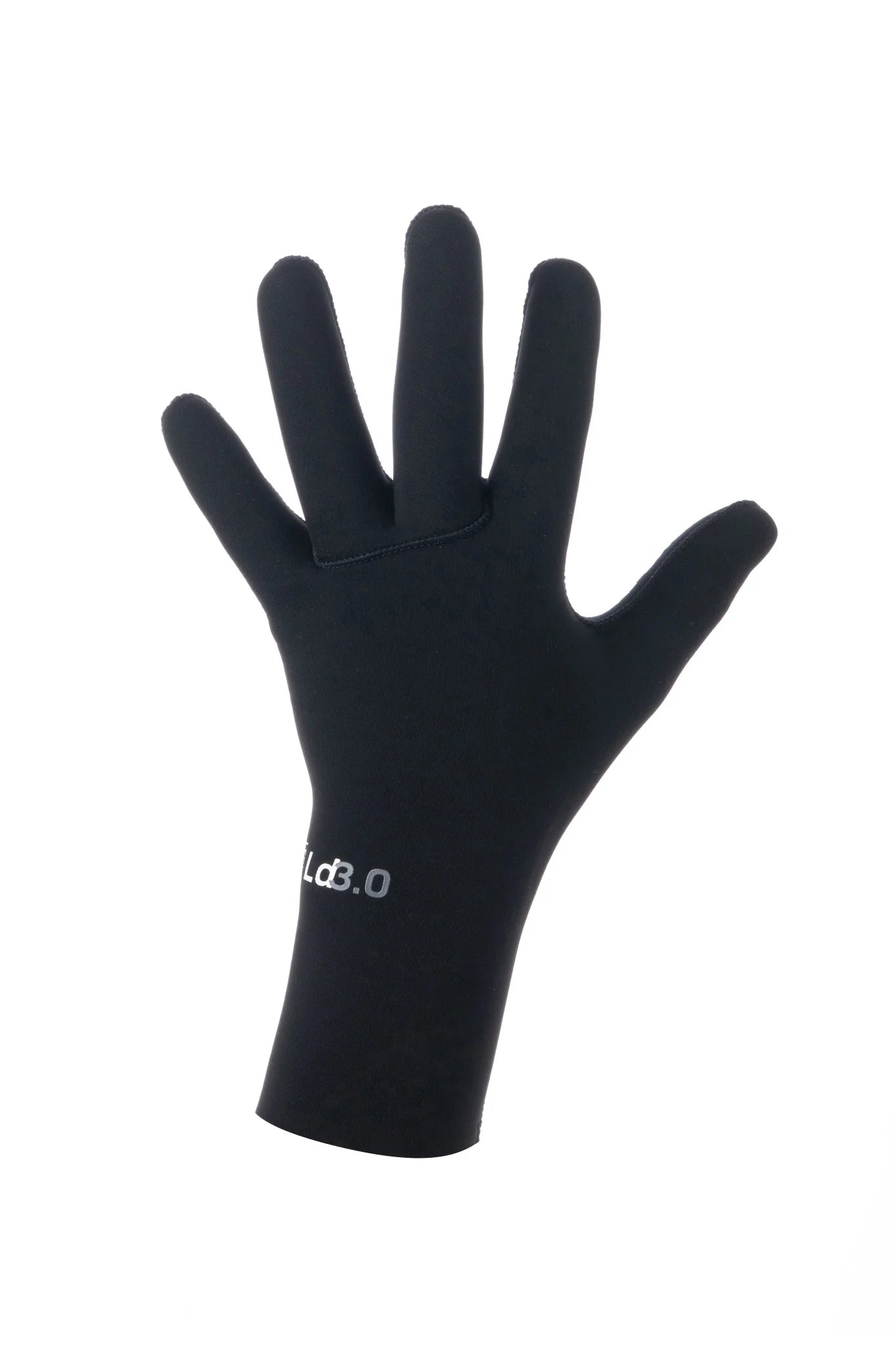 C-Skins Legend 3mm Adult Gloves - Black