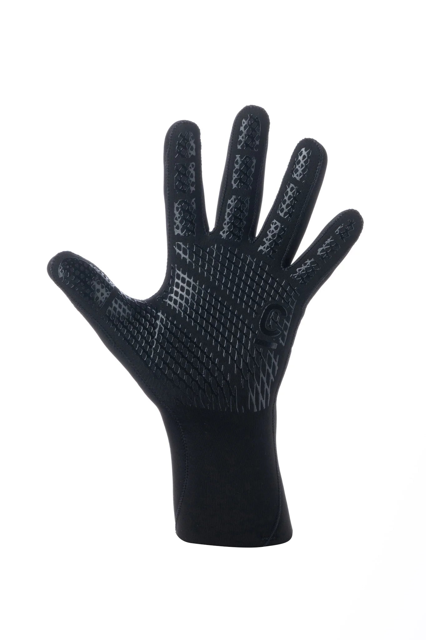 C-Skins Legend 3mm Adult Gloves - Black