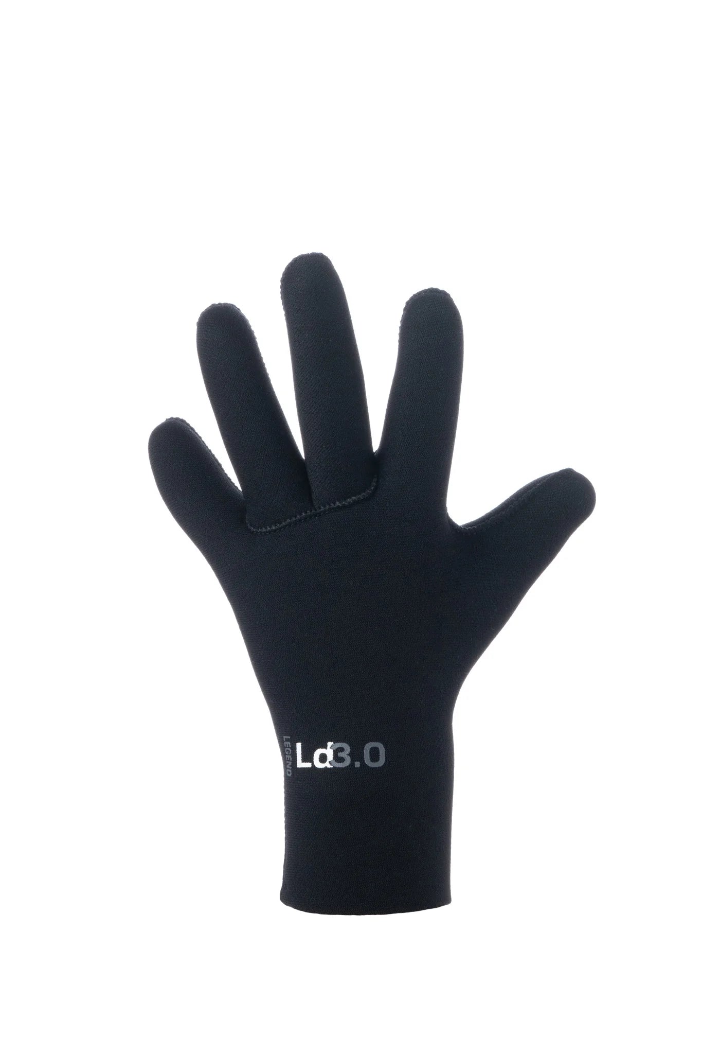 C-Skins Legend 3mm Junior Gloves - Black