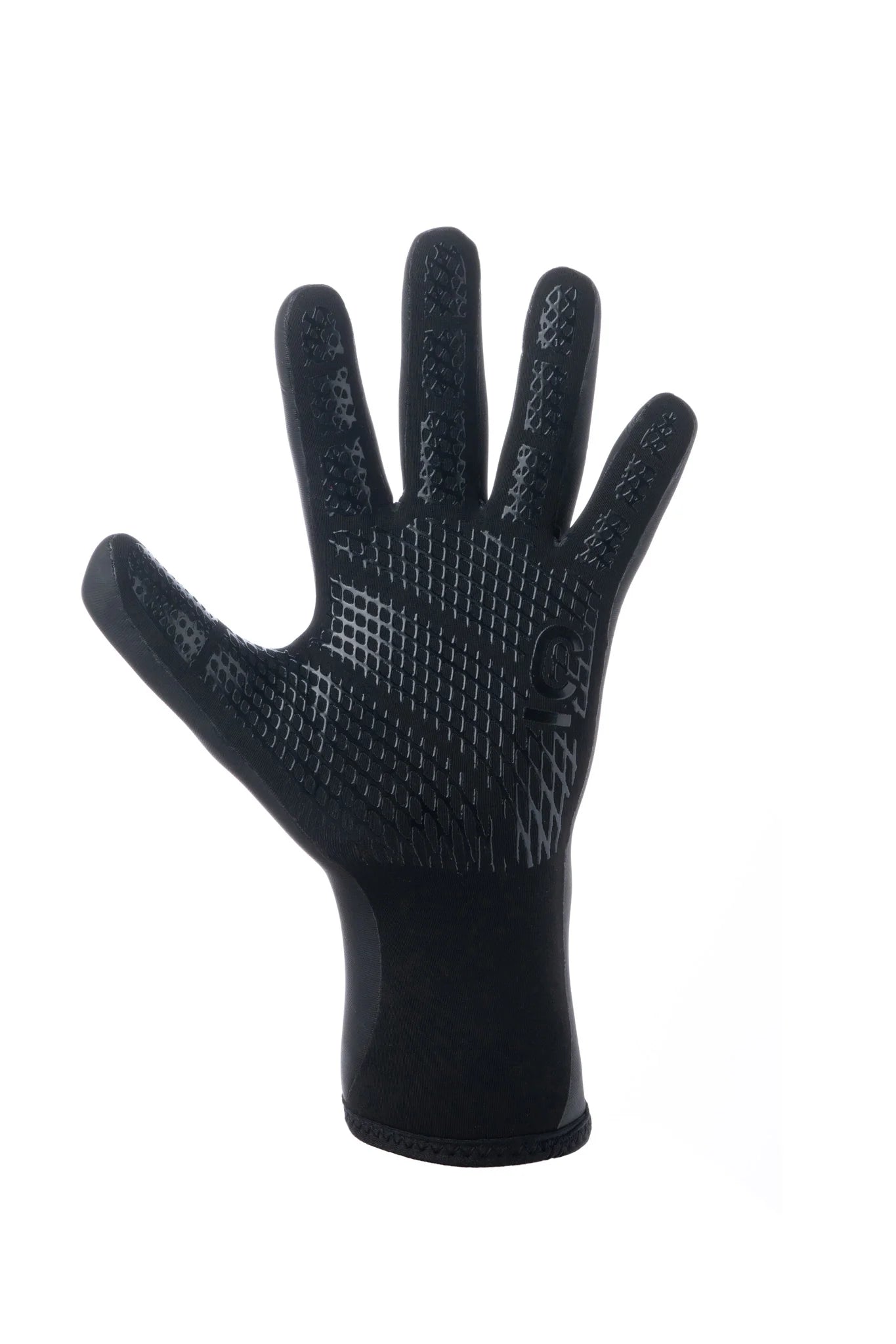 C-Skins Session 3mm Gloves - Black