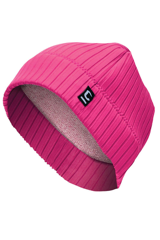 C-Skins Storm Chaser 2mm Beanie - Pink