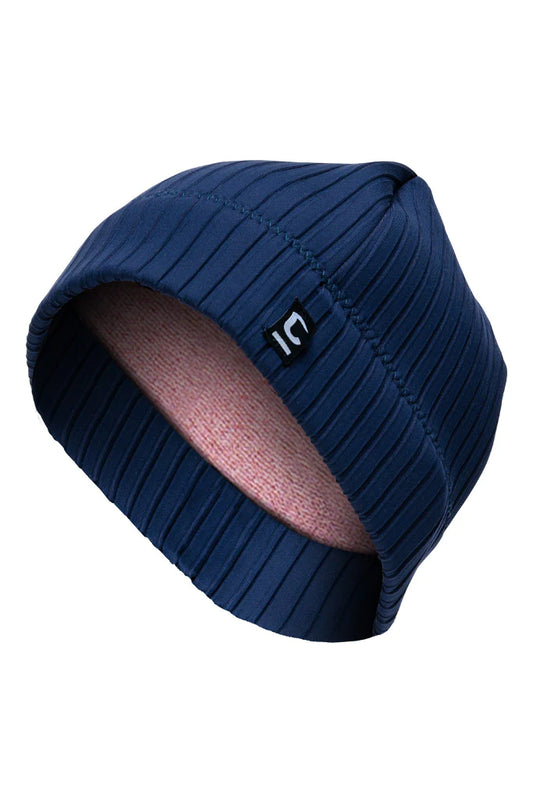 C-Skins Storm Chaser 2mm Beanie - Slate Navy